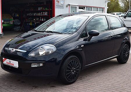 Fiat Punto Evo MyLife 2Hand erst 10 TKM HU & Insp.Neu