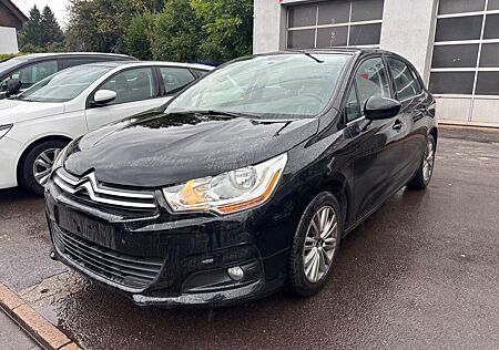 Citroën C4 gebraucht kaufen Citroën C4 Lim. Tendance