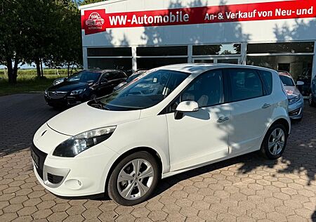 Renault Scenic Dynamique TCe 130*1-Hand