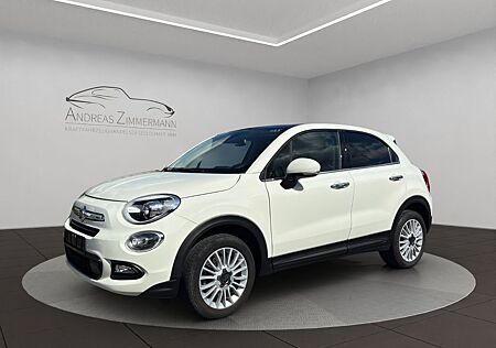 Fiat 500X 1.6 Lounge SKYDOME/UCONNECT/2AC/KEY/ASSIST