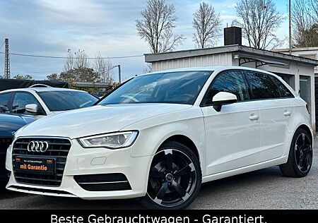 Audi A3 Sportback * 1.4 TFSI S tronic Attraction *