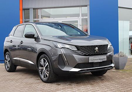 Peugeot 3008 Allure Pack PureTech 130