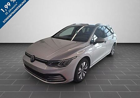 VW Golf Volkswagen VIII Variant 1.0 eTSI DSG/NAVI/PDC/Ambiente