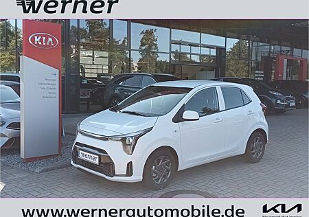 Kia Picanto PE2 1.2 Vision