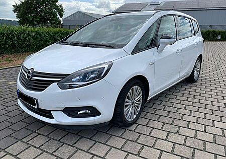 Opel Zafira Tourer ON 1.4 Turbo Ecotec