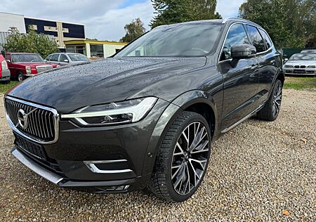 Volvo XC 60 Inscription AWD