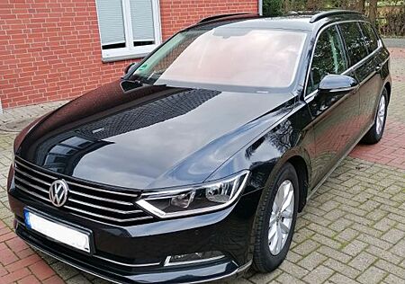 VW Passat Variant Volkswagen 2.0 TDI SCR 140kW BMT Comfort...