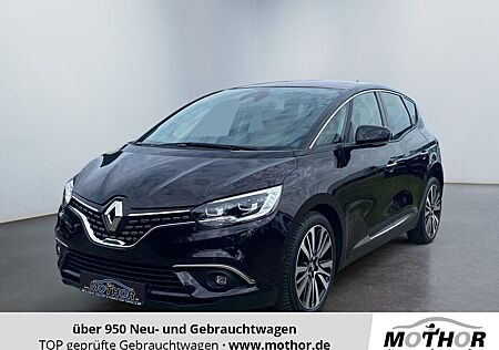 Renault Scenic IV Initiale Paris 1.3 TCe ACC PDC NAVI