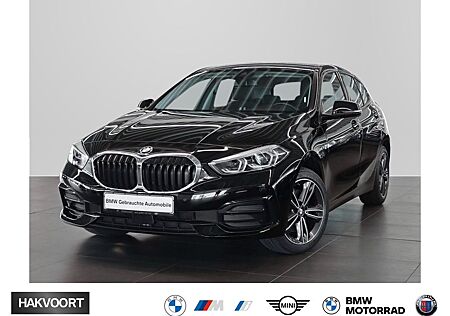 BMW 118i Sport Line