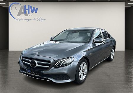 Mercedes-Benz E 350 E 350d EXCLUSIVE