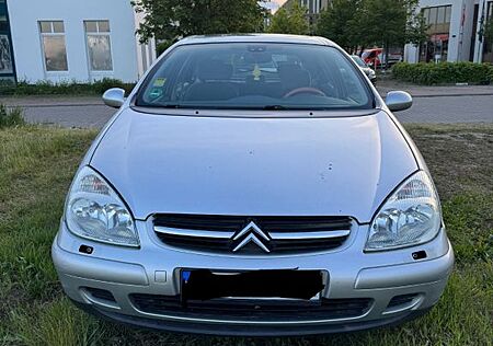 Citroën C5 3.0 V6 Exclusive Autom.