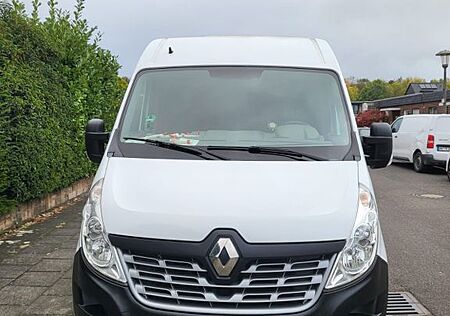 Renault Master 3 L2H2