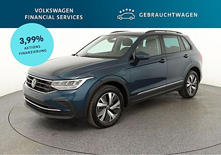 VW Tiguan Volkswagen Life 1.4 e-Hybrid DSG LED*PANO*NAV*PDC*SH