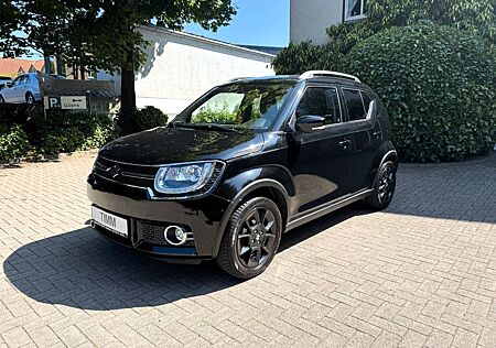 Suzuki Ignis Comfort+ Navi Kamera TÜV+Inspektion neu