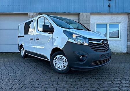 Opel Vivaro B Kasten/L1H1 2,9t Navi/AHK