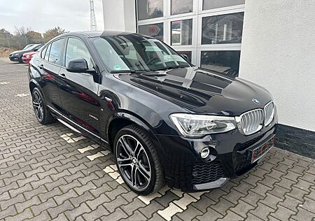 BMW X4 xDrive 30d M Sport, 3.0,Head-Up,Harman Kardon