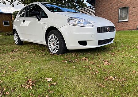 Fiat Punto 1.2 8V -