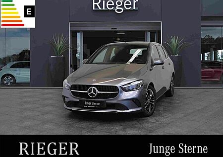 Mercedes-Benz B 200 Progressive*PANO*MEMORY*Totwinkelassistent