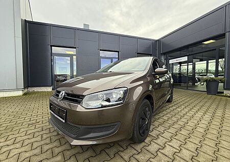 VW Polo Volkswagen V 1.2 TSi Comfortline