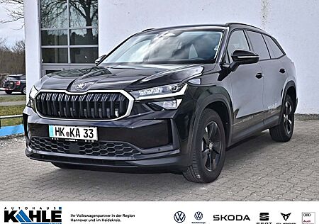 Skoda Kodiaq 2.0 TDI 142kW 4x4 Selection AHK/Leder