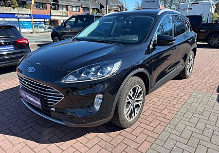 Ford Kuga 2.5 Duratec PHEV TITANIUM