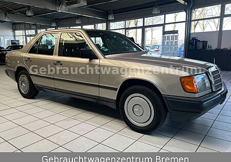 Mercedes-Benz 230 W124 *2.HD*H-Zulassung*TÜV NEU*
