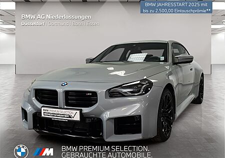 BMW M2 Coupé Harman/K LiveCockpitProf Kamera LED