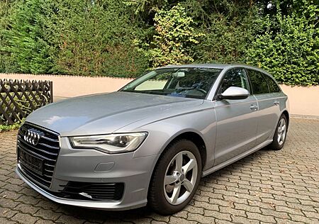 Audi A6 Avant TDI ultra S tronic Navi, LED, AHK