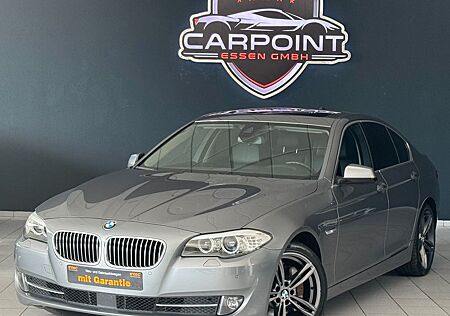 BMW 530d *VOLLAUSSTATTUNG*TOP ZUSTAND*