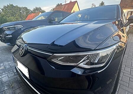VW Golf Volkswagen 1.5 eTSI OPF 96kW DSG MOVE Variant MOVE