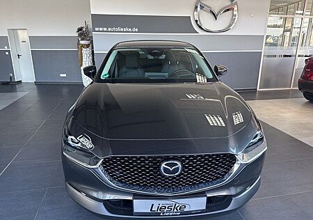 Mazda CX-30 2.5L e-SKYACTIV G 140ps 6MT FWD Centre-lin