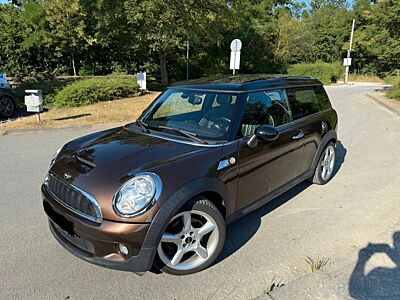 MINI Cooper S Clubman Cooper S