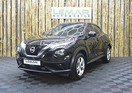 Nissan Juke 1.0 N-Connecta/360KAM/ACC