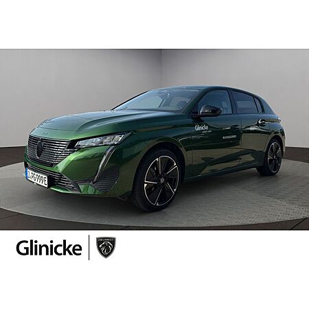 Peugeot 308 leasen