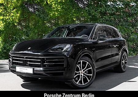 Porsche Cayenne E-Hybrid BOSE Surround-View Panoramadach