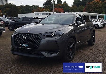 DS Automobiles DS3 Crossback gebraucht kaufen DS Automobiles DS3 Crossback DS 3 Crossback 1.5 BlueHDi 130Perfor.Line +.S/S(