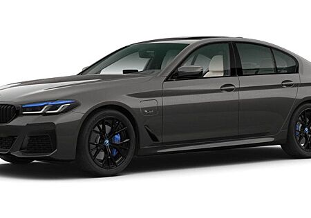 BMW 545e xDrive Limousine M Sport Pro HUD GSD AHK