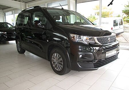 Peugeot Rifter Allure L1, Navi, AHK, SHZ, KlimaAT, Allwe