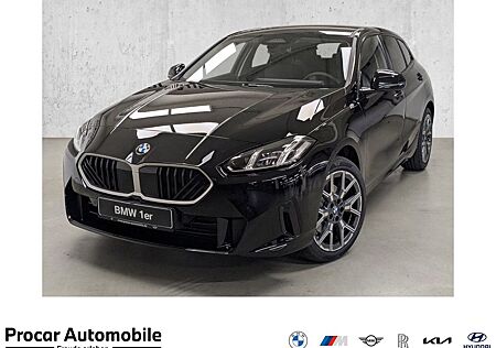 BMW 116 LED DA PA DAB Sonnenschutzvergl.