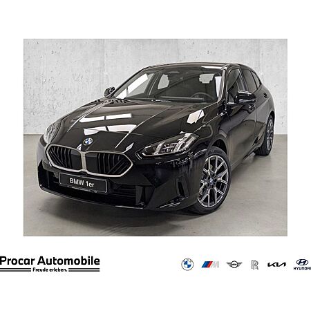 BMW 1er leasen