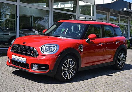 Mini Cooper S Countryman Aut. Chili*Pano*Head Up