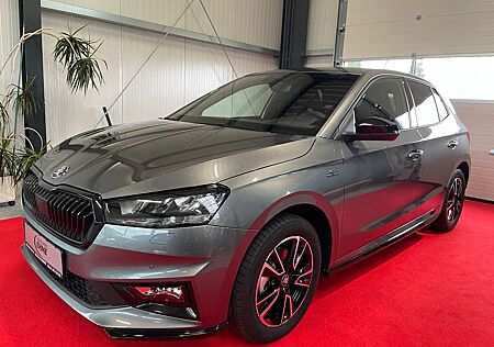 Skoda Fabia Monte Carlo 1.0 TSI DSG ACC*CAM*BehLENKRAD