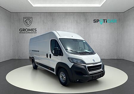 Peugeot Boxer Kasten Hochraum L4H2 435 Pro 2,2 BlueHDi 1