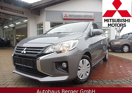 Mitsubishi Space Star 1.2 Select Klimaanlage