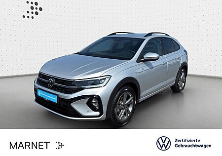 VW Taigo Volkswagen 1.5 TSI DSG R-Line*NAVI*ASG*LED*