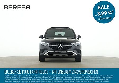 Mercedes-Benz GLC 220 d 4M Avantgarde AHK Pano HUD Burmester