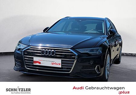 Audi A6 Avant 45 TDI quattro S tronic Sport ACC/NAVI
