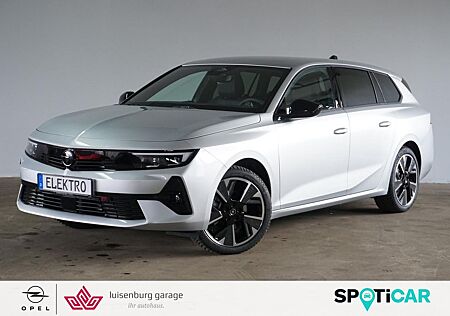 Opel Astra electric Astra Sports Tourer GS Electric Navi Matrix SHZ