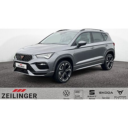 Cupra Ateca leasen