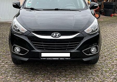 Hyundai ix35 1.6 GDI FIFA World Cup EDITION 2WD FIFA...